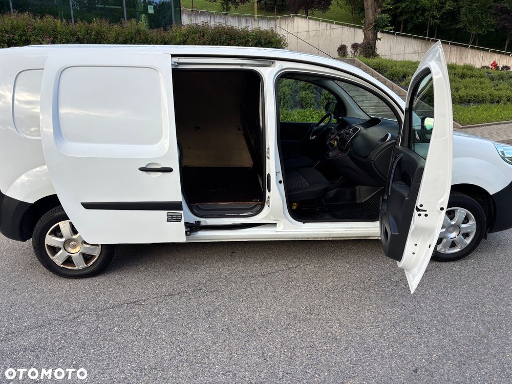 Renault Kangoo ll Maxi - 31