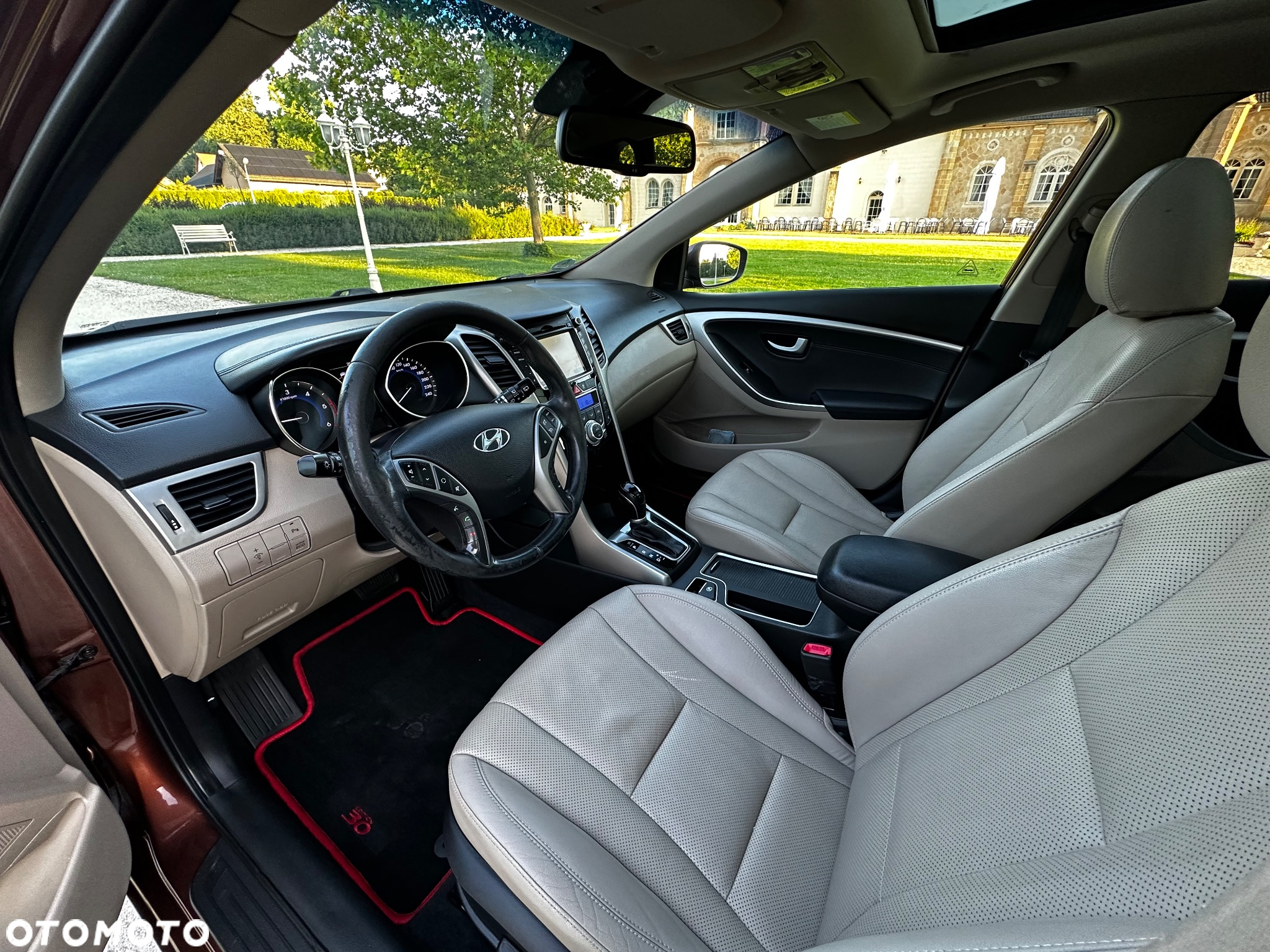 Hyundai i30 1.6 CRDi Premium - 11