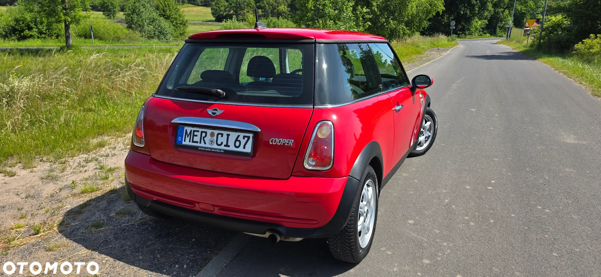 MINI Cooper Seven - 7