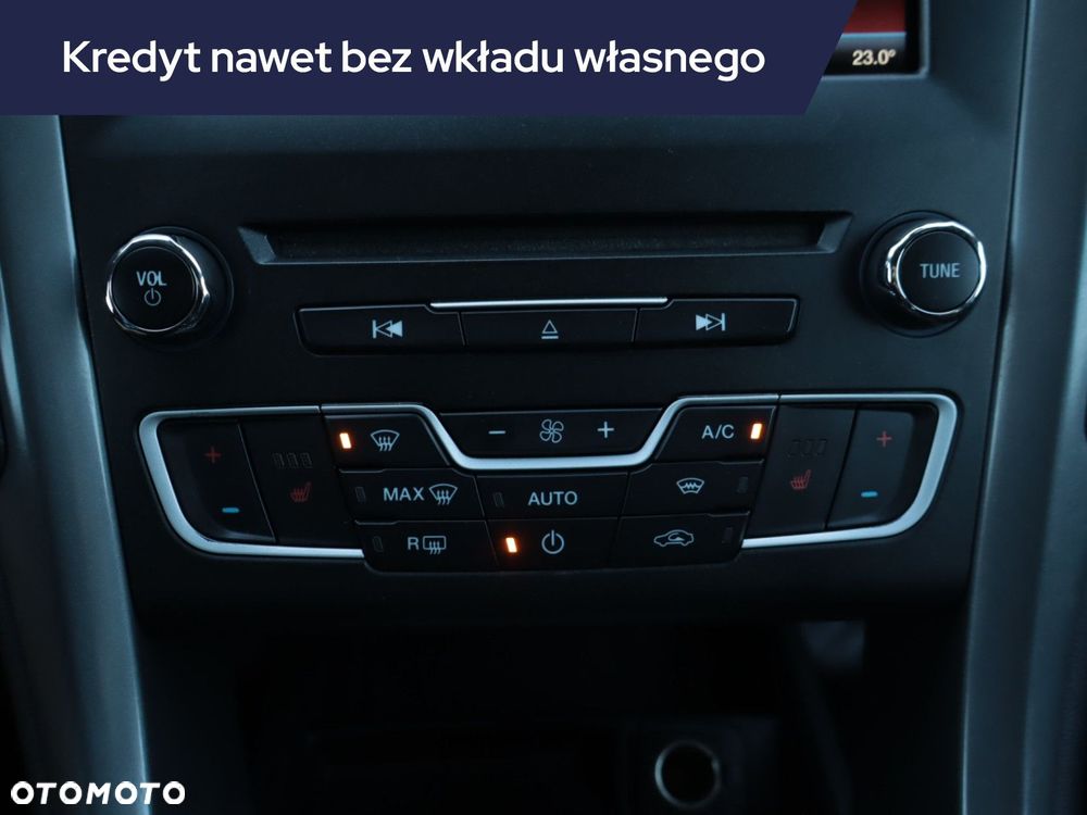 Ford Mondeo SW - 15