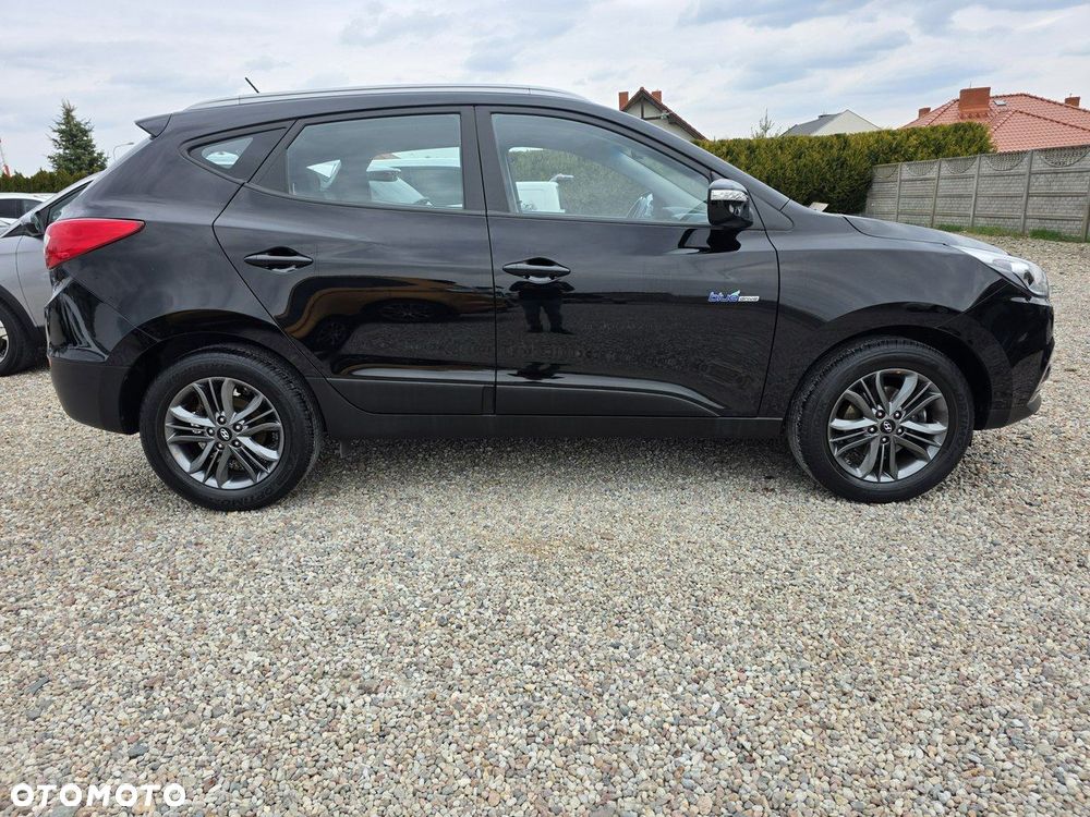 Hyundai ix35 1.6 2WD Fifa World Cup Edition - 18