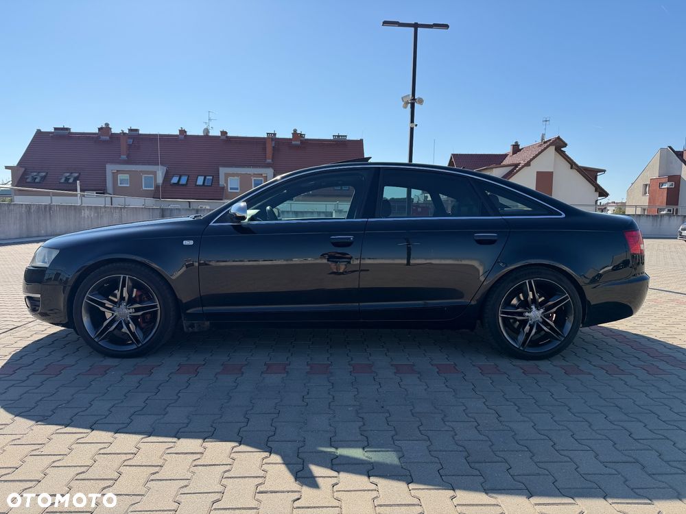 Audi A6 Limousine 3.0 TDI tiptronic quattro - 2
