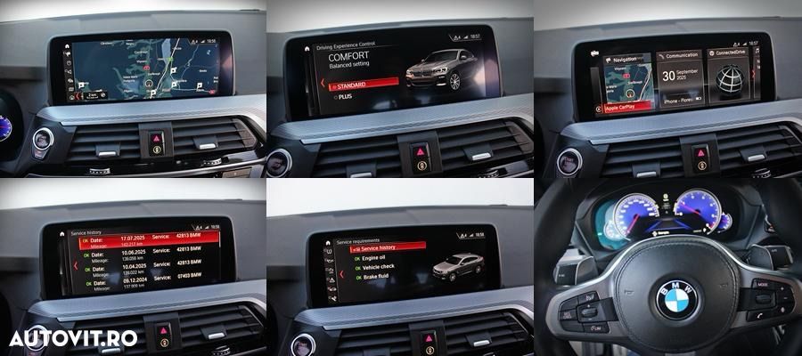 BMW X4 xDrive20d AT MHEV - 9