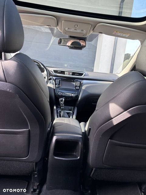 Nissan Qashqai 1.2 DIG-T Tekna+ - 14