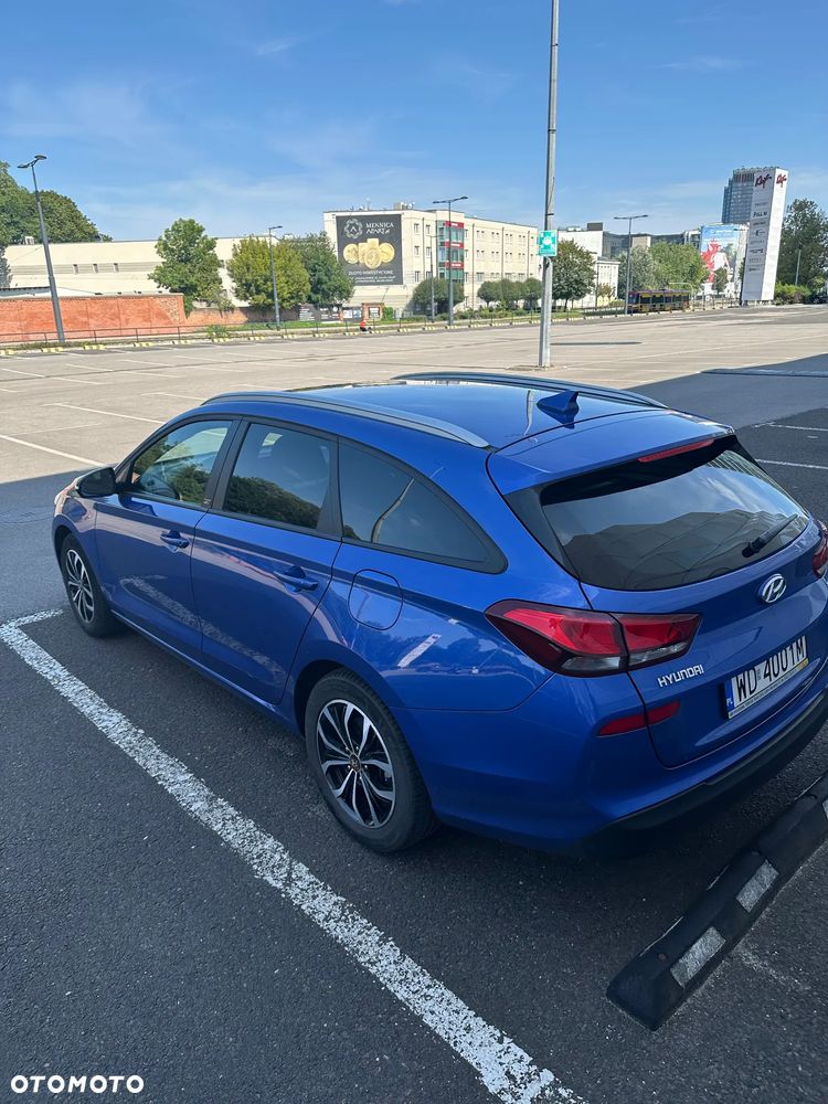 Hyundai i30 1.4 GO - 3