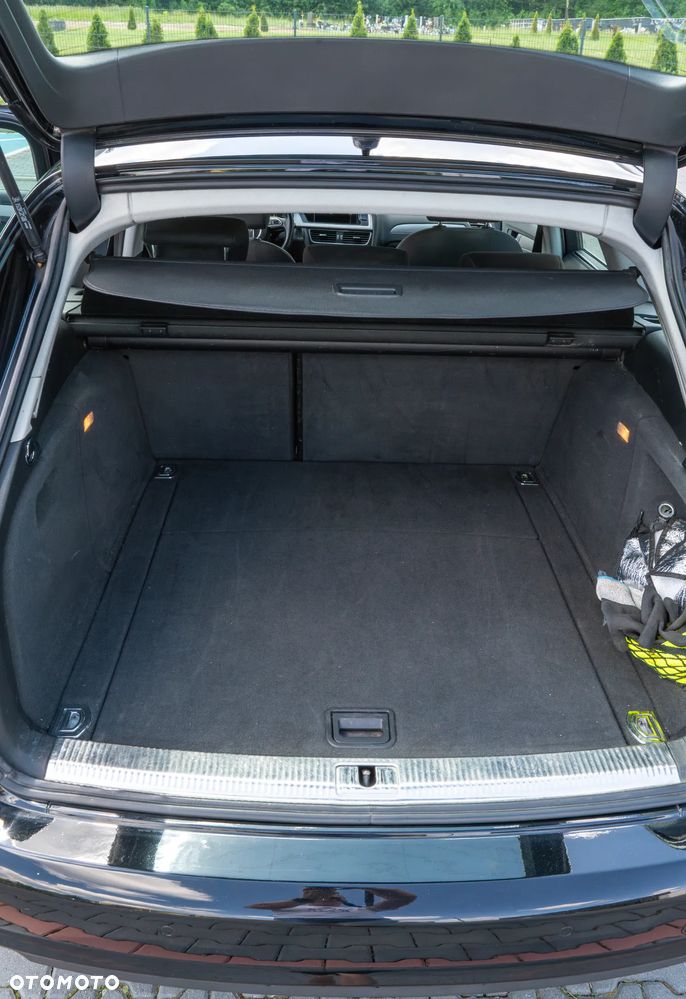 Audi A4 Avant - 22