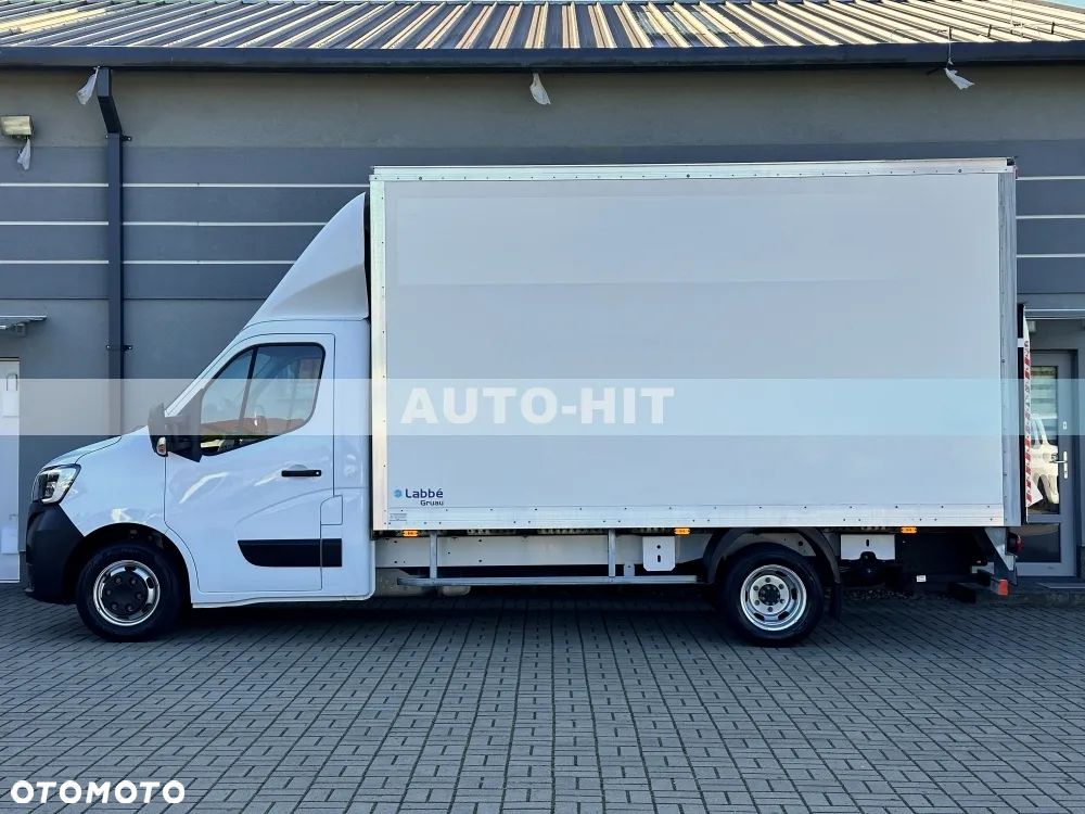 Renault Master - 5