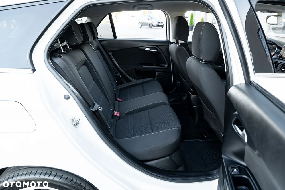 Fiat Tipo 1.4 T-Jet Lounge - 21