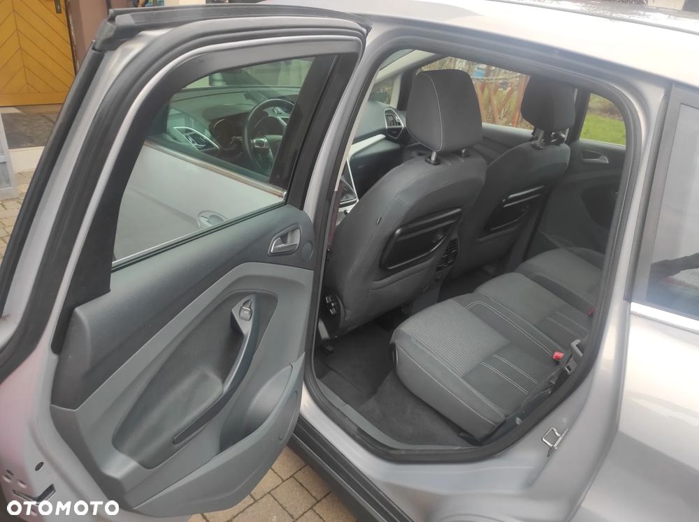 Ford C-MAX 1.6 TDCi Edition - 10