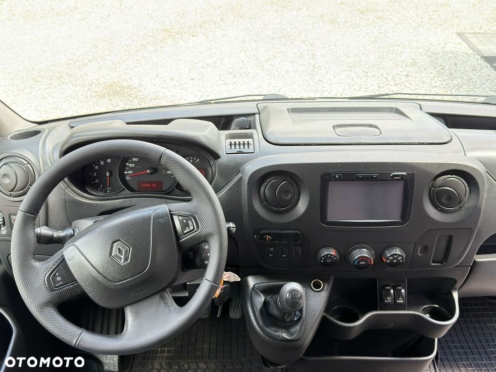 Renault Master - 9