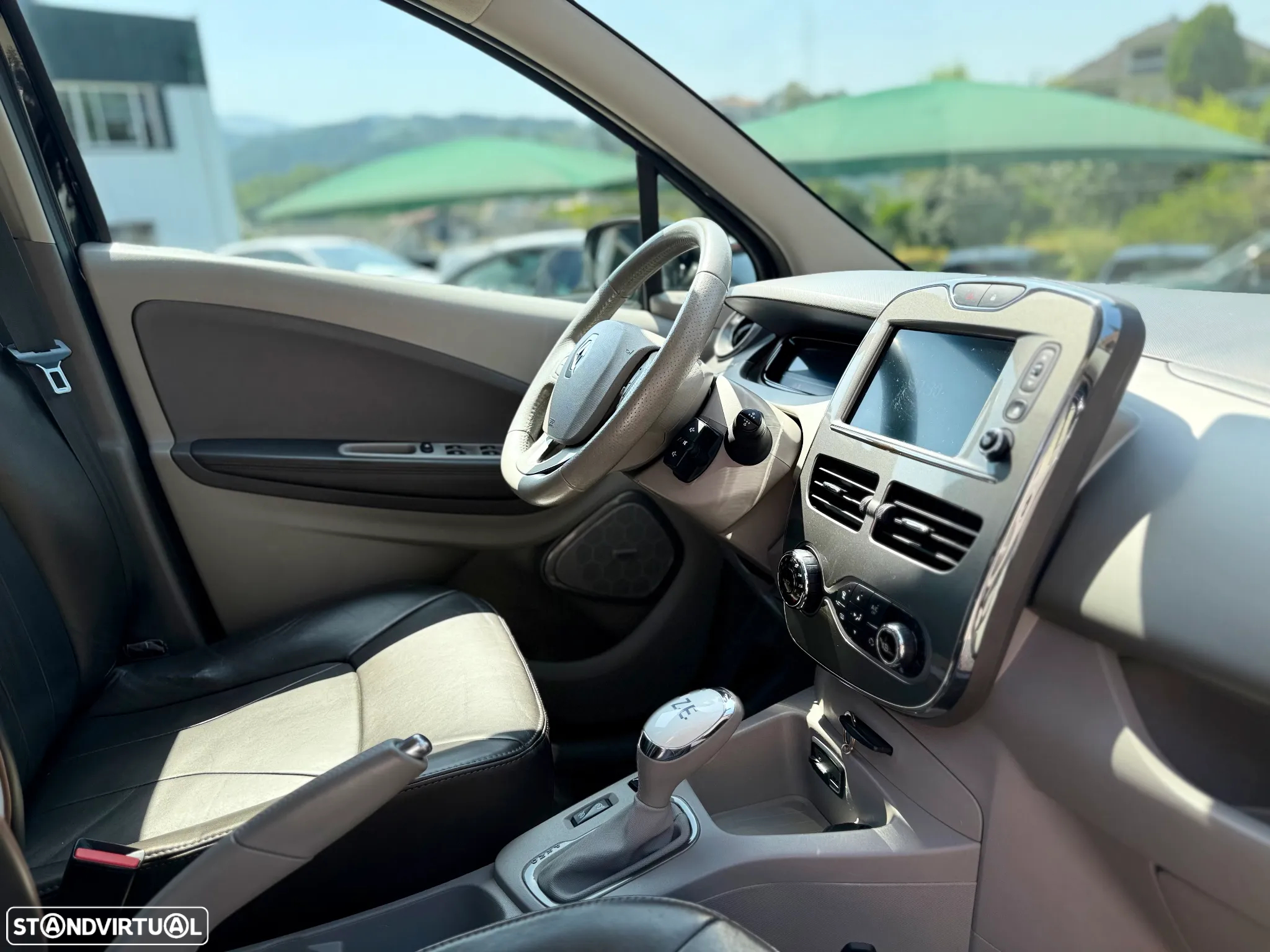 Renault Zoe - 34