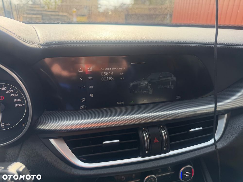 Alfa Romeo Stelvio 2.0 Turbo Veloce Q4 - 34