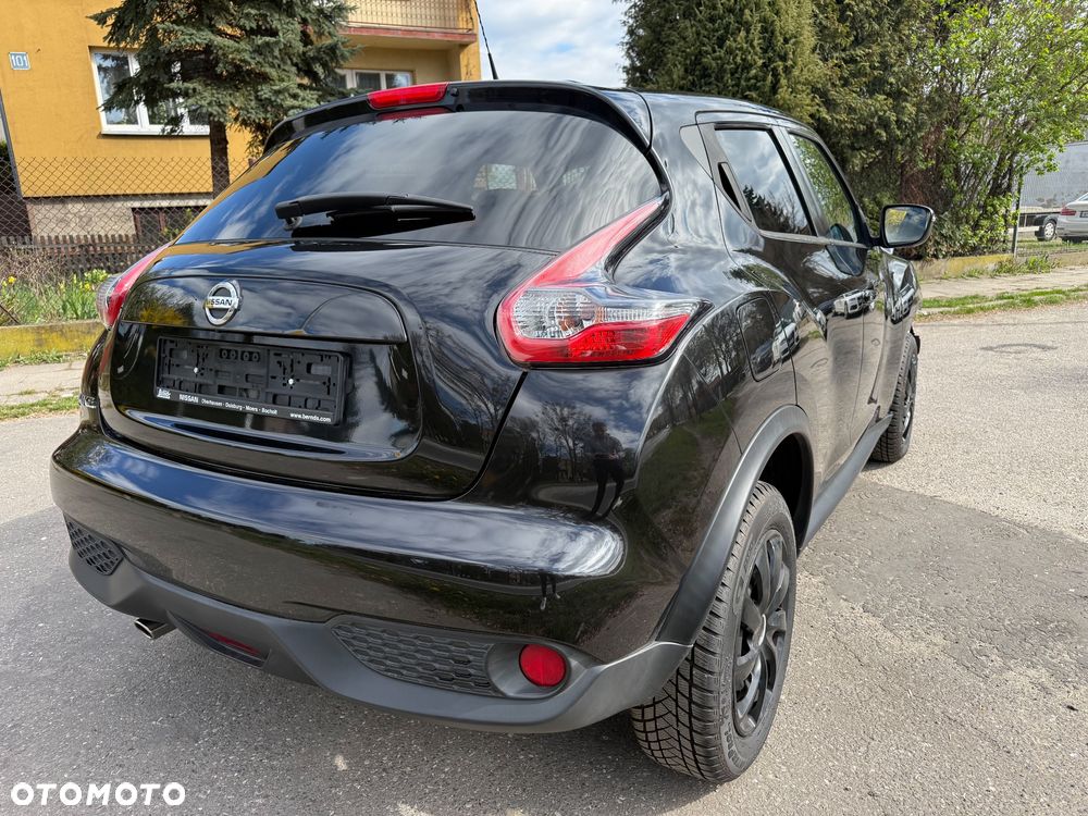 Nissan Juke 1.2 DIG-T Edition - 13
