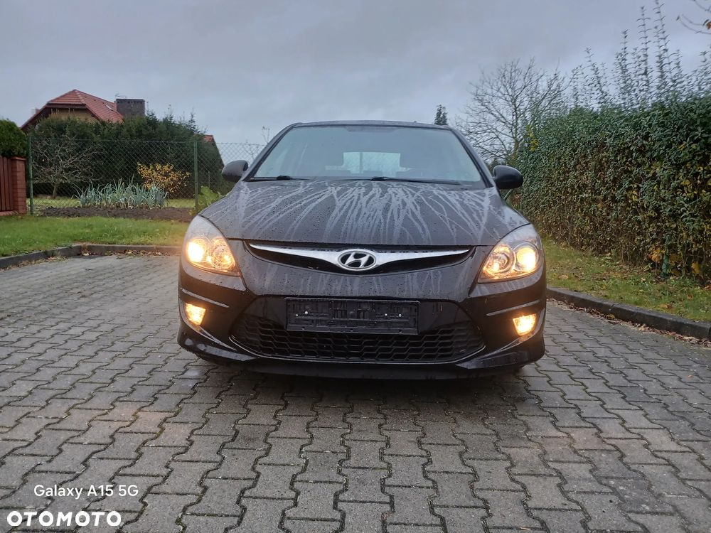 Hyundai i30 - 4