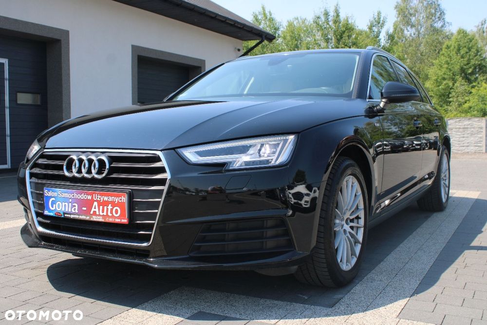 Audi A4 Avant - 12