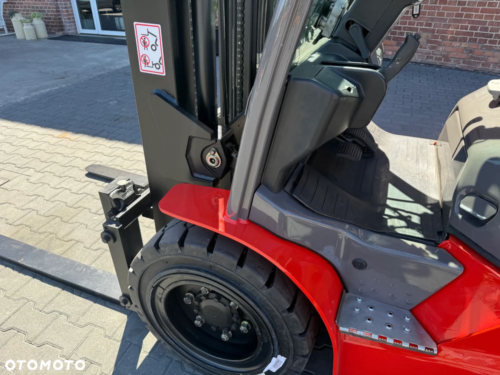 Manitou MI30D - 18