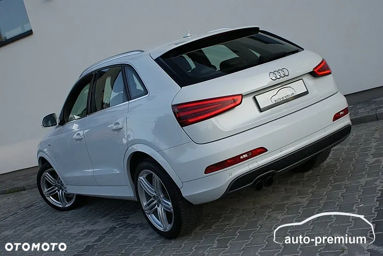 Audi Q3 2.0 TDI Quattro Prime Line S tronic - 40