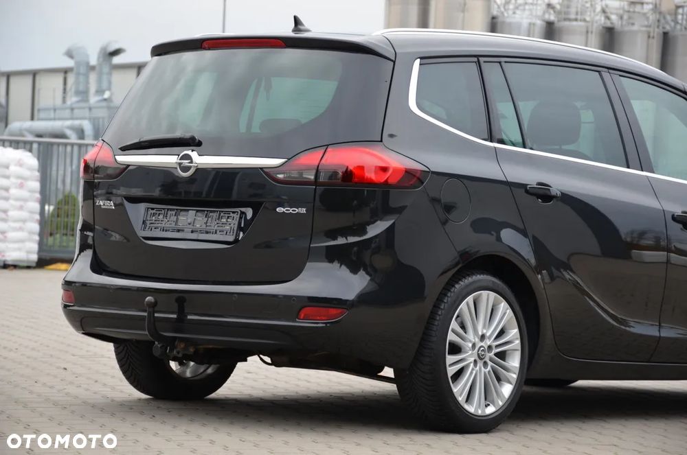 Opel Zafira ver-1-4-t-elite - 19