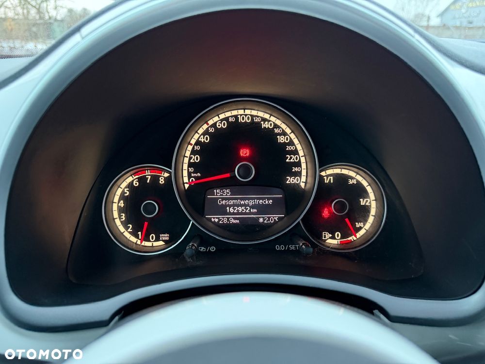 Volkswagen Beetle 1.2 TSI Design - 16