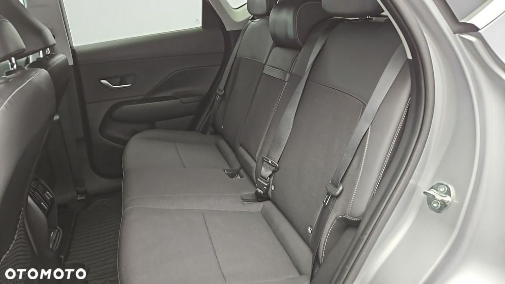 Hyundai Kona 65kWh Smart - 22