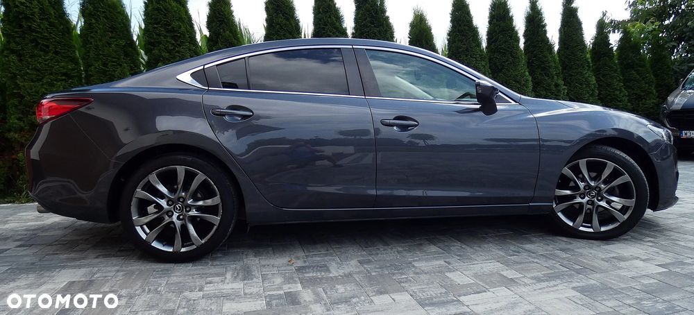 Mazda 6 2.0 SKYEnergy - 32