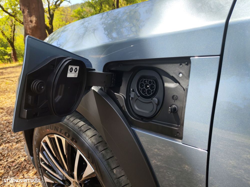 Lexus RZ 300e Premium - 21