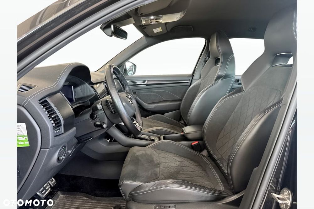 Skoda Kodiaq 2.0 TDI 4x4 DSG Sportline - 18