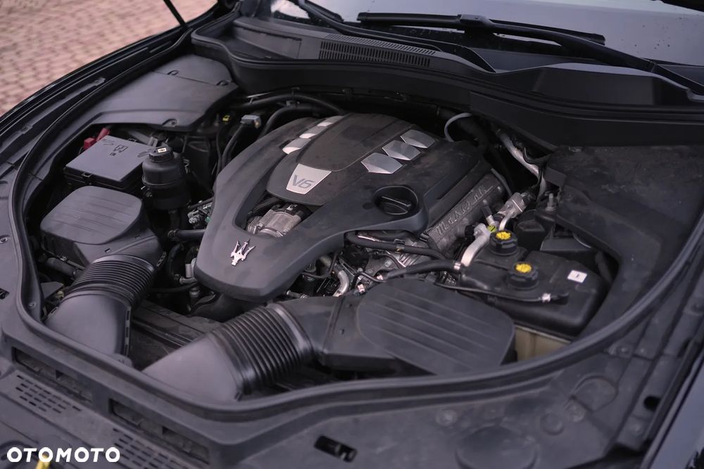 Maserati Levante - 22