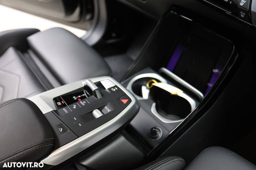 BMW X1 xDrive23d Aut. M Sportpaket - 23