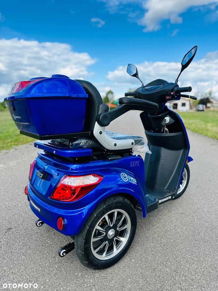 Microcar Inny - 27
