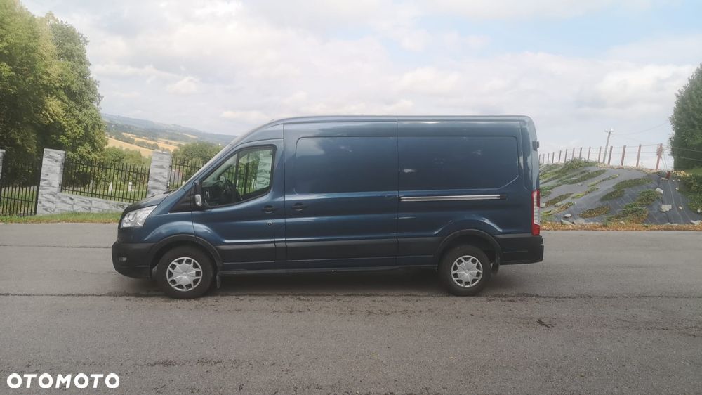 Ford Transit - 4