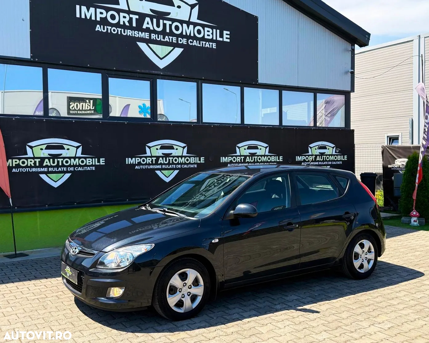 Hyundai i30 1.4 Classic - 5