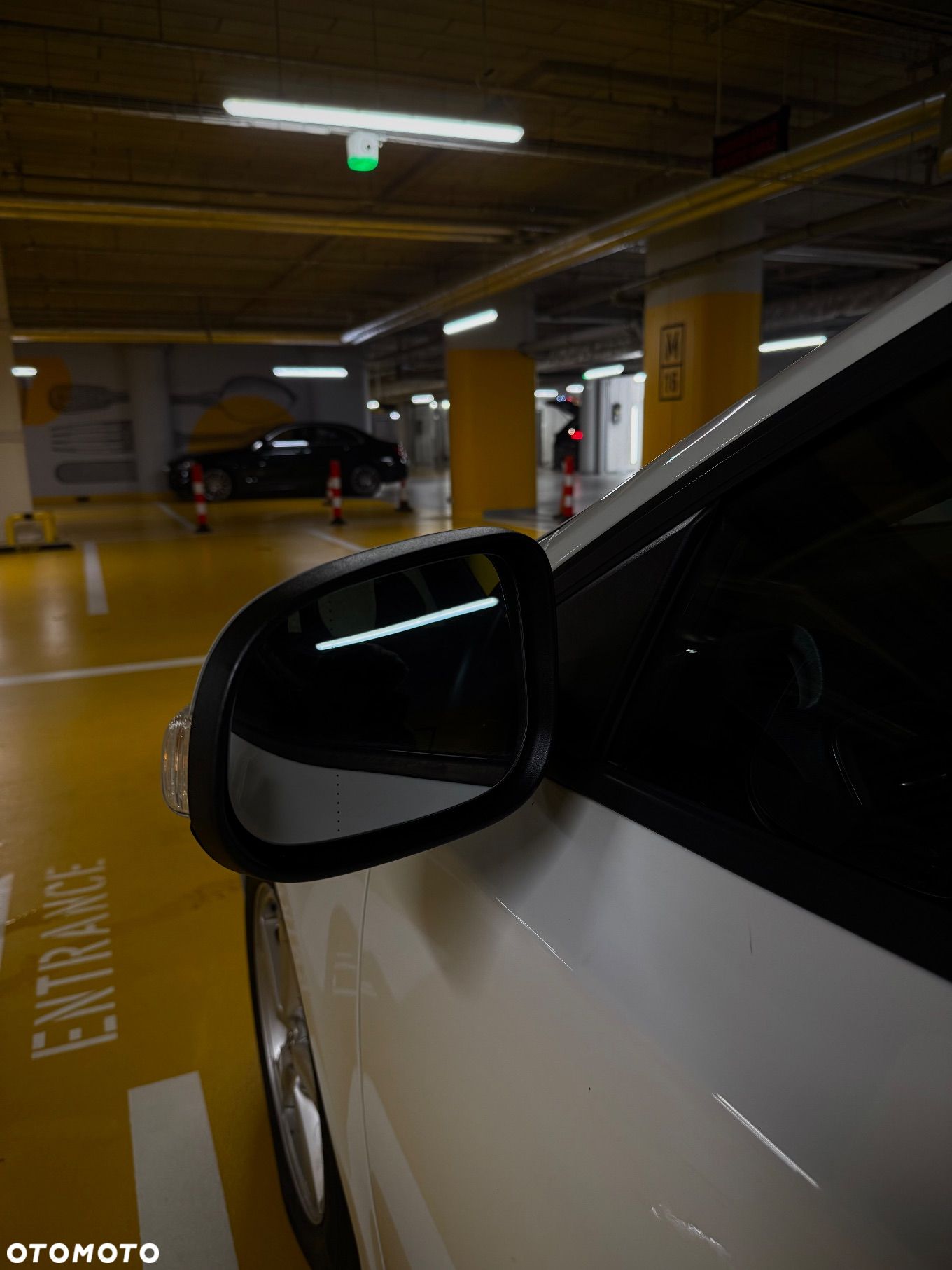 Volvo V40 T3 Drive-E Kinetic - 21