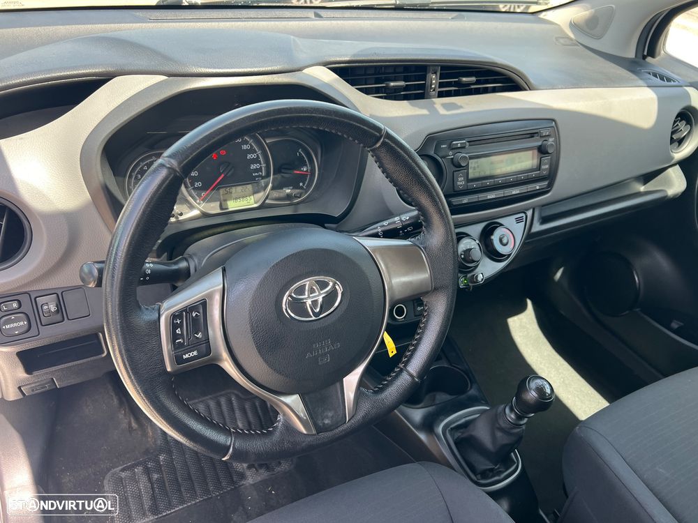 Toyota YARIS - 18