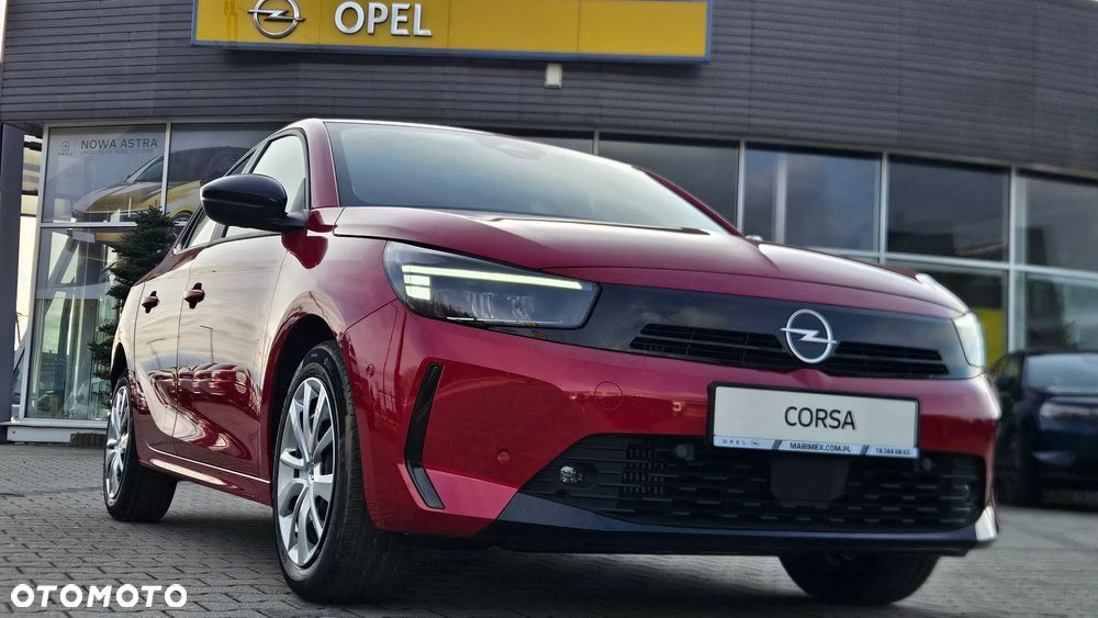 Opel Corsa 1.2 T Edition S&S - 16