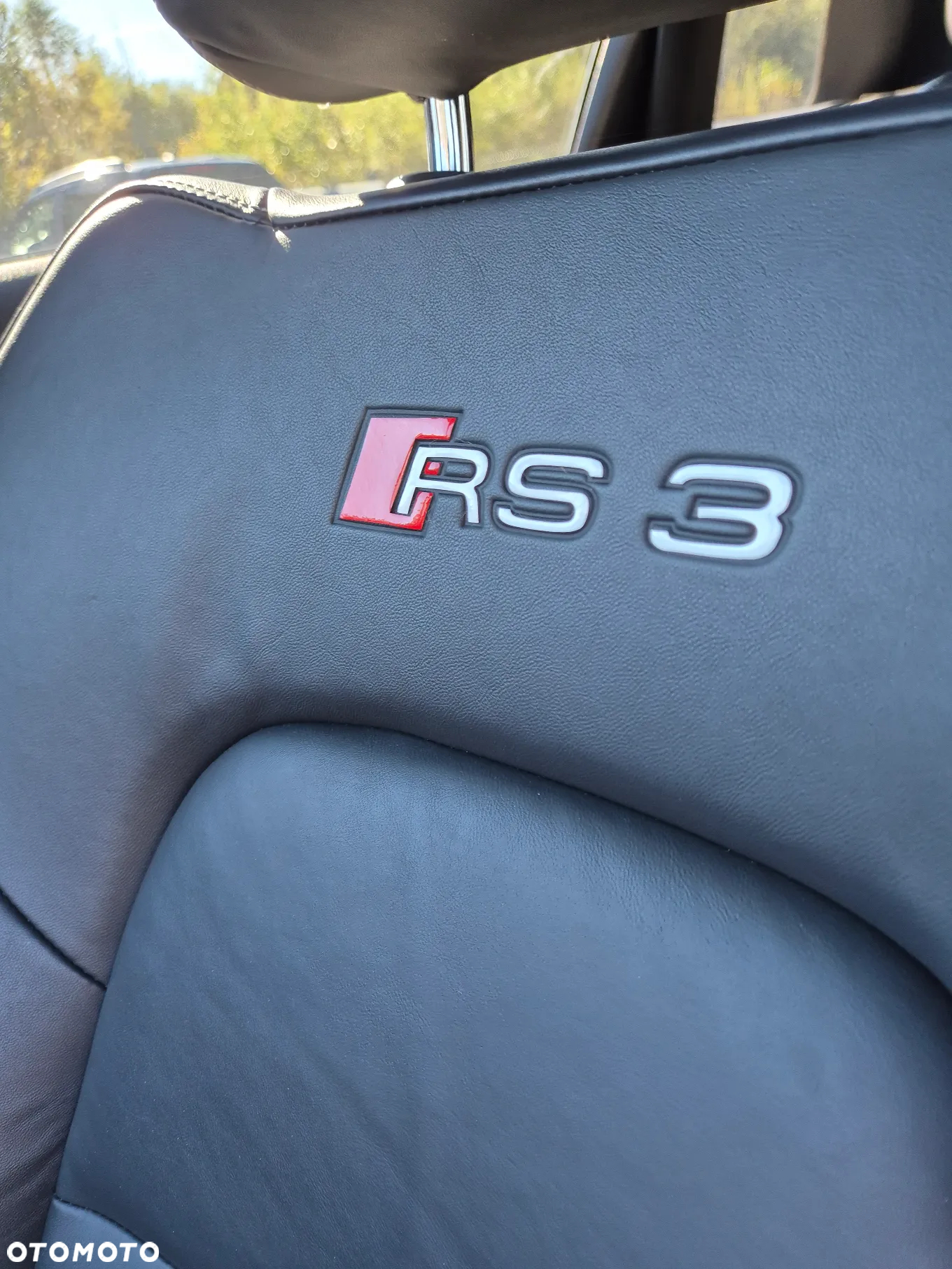 Audi RS3 Sportback S tronic - 18