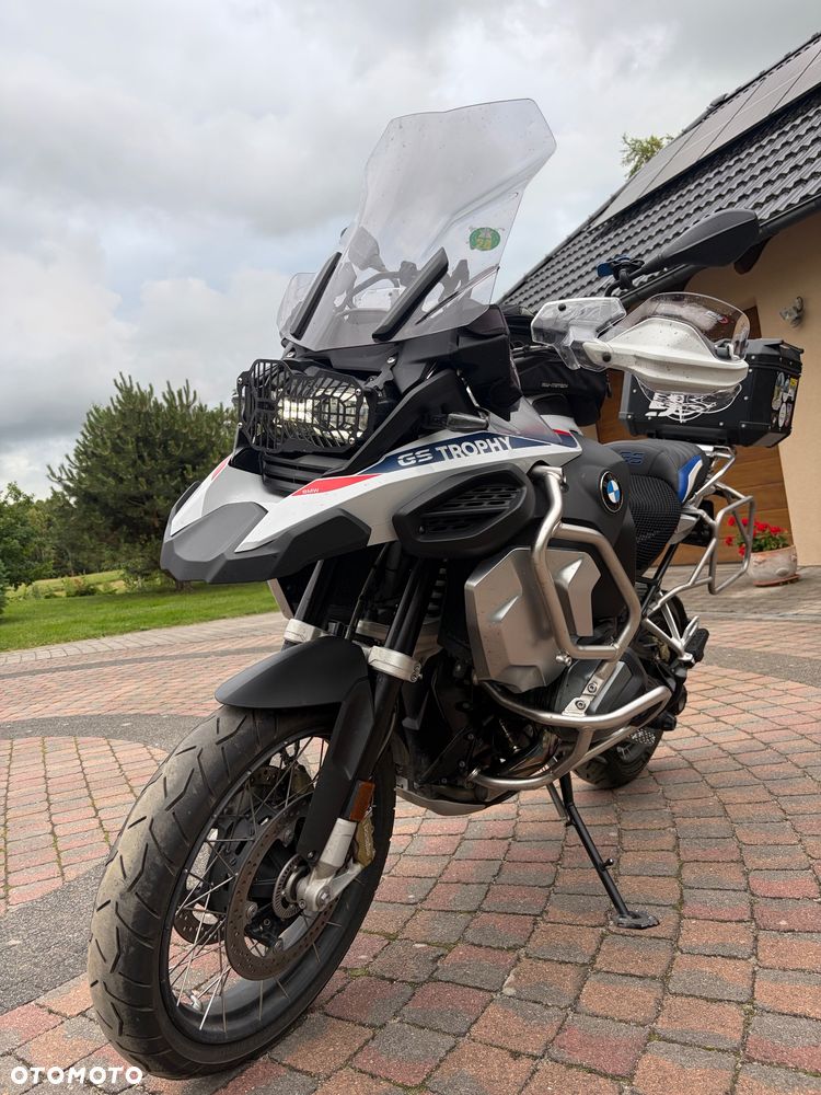 BMW R1250 GS Adventure - 2