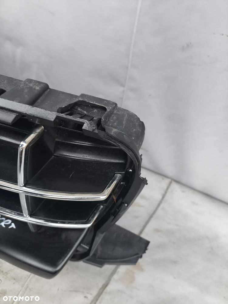 PEUGEOT 3008 I SPORT GRILL ATRAPA ZDERZAKA - 5