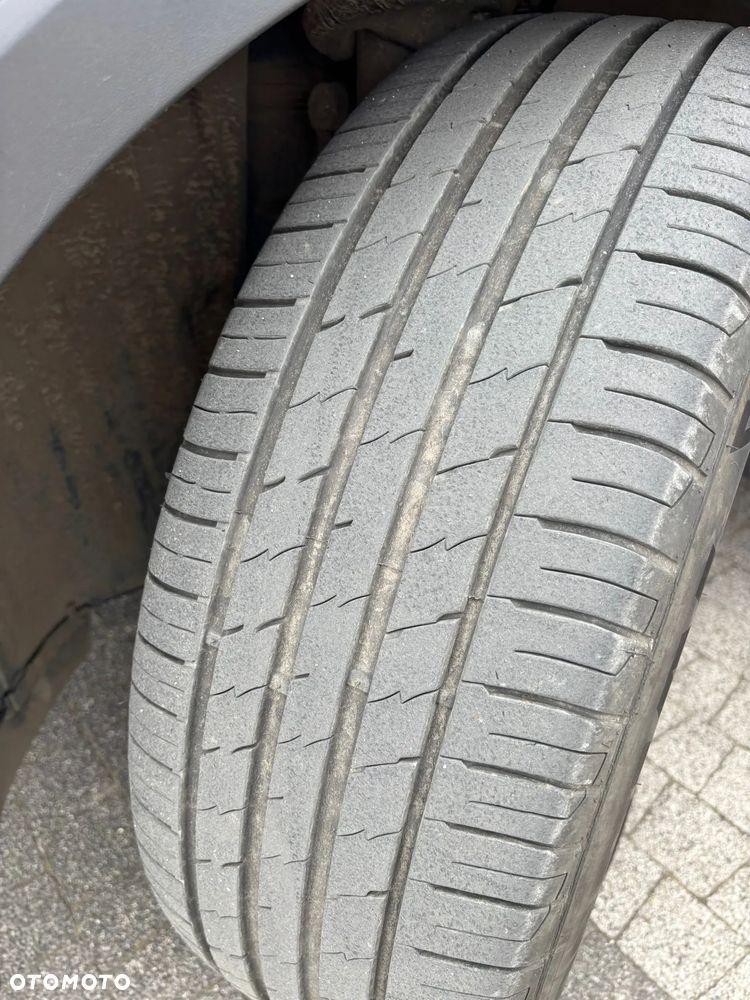 Volkswagen Tiguan 2.0 TDI SCR (BlueMotion Technology) DSG Trendline - 7