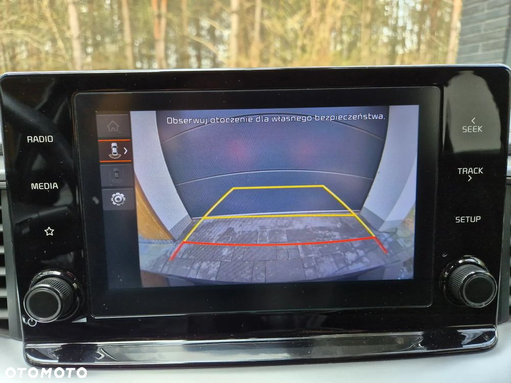 Kia Ceed 1.5 T-GDI M - 15