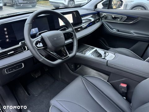 Omoda 5 1.5 T-GDI Hybrid Premium DHT - 11