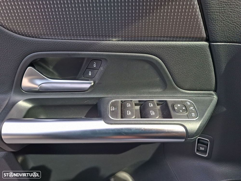 Mercedes-Benz B 180 d Progressive Aut. - 17