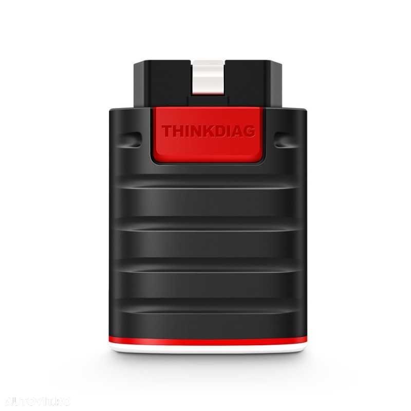 Diagnoza Profesionala Launch ThinkDiag 4.0 + cablu prelungitor - 7