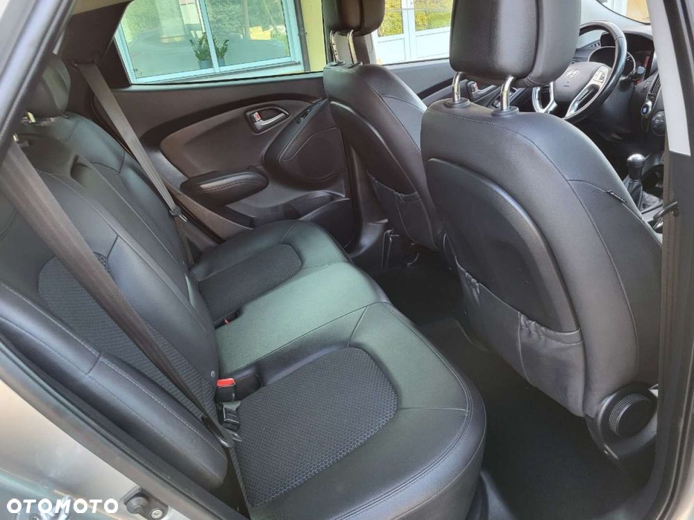 Hyundai ix35 - 18