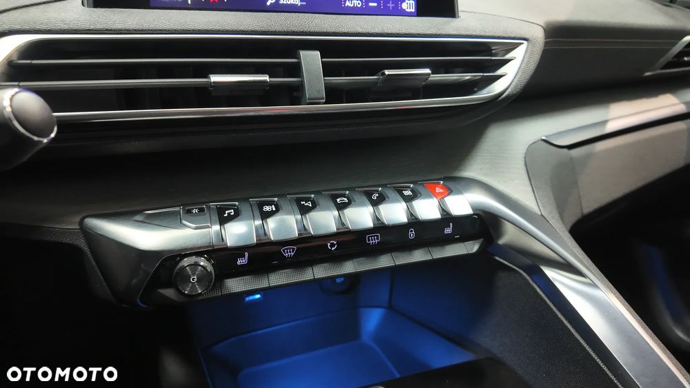 Peugeot 3008 BlueHDi 180 Stop & Start EAT6 GT - 25