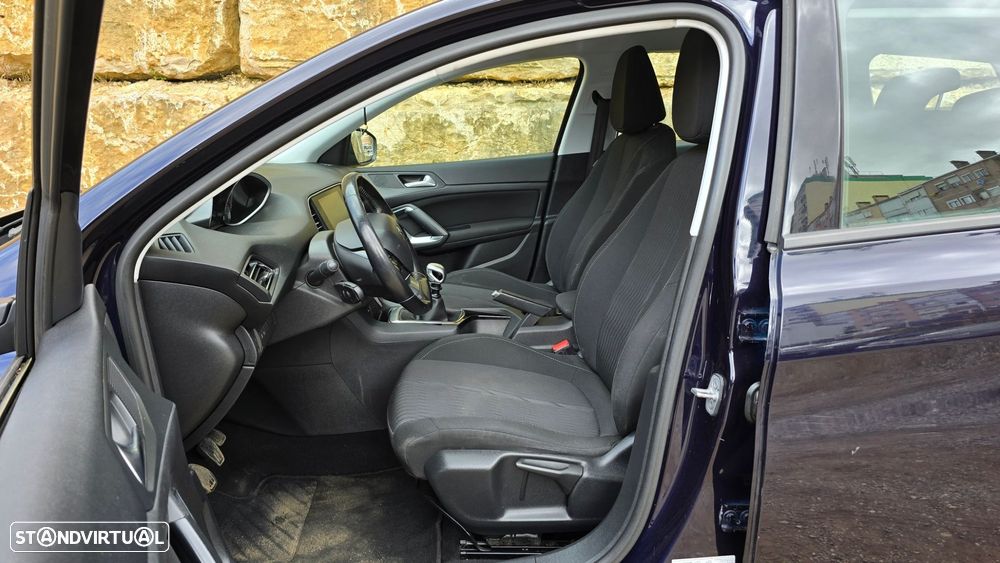 Peugeot 308 SW 1.6 BlueHDi Access - 32