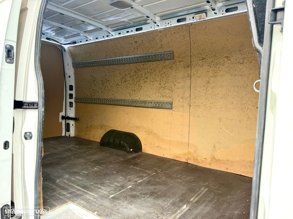 Opel Movano - 13