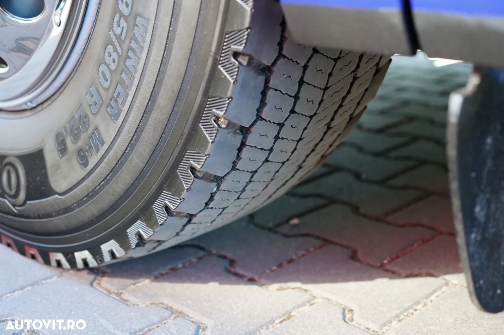 Setra 516 HD / EURO6 / IMPORTAT / - 18