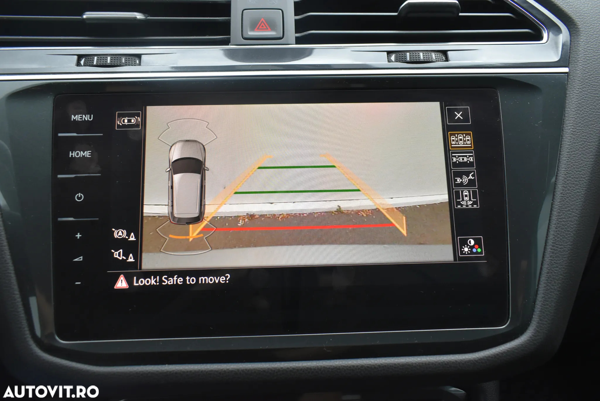 Volkswagen Tiguan - 19