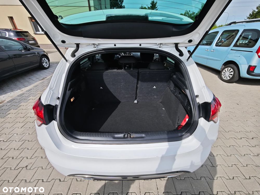 Citroën DS4 HDi 110 Chic - 17